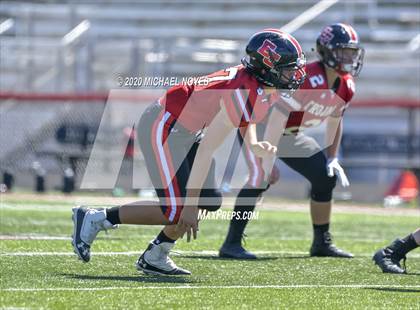 Thumbnail 3 in Archbishop Moeller @ East Central photogallery.