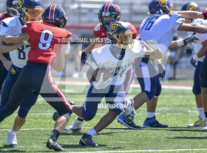 Thumbnail 1 in Archbishop Moeller @ East Central photogallery.