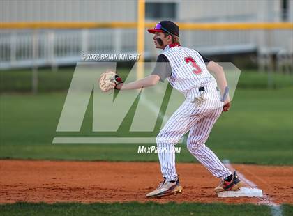 Thumbnail 3 in Lake Gibson vs. Kathleen (FHSAA 6A District 6 Quarterfinal) photogallery.