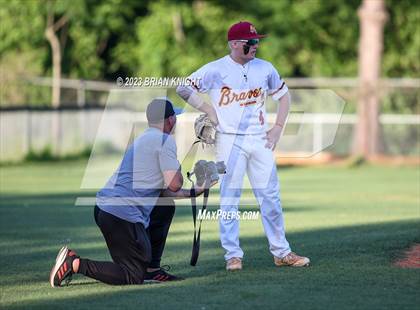 Thumbnail 1 in Lake Gibson vs. Kathleen (FHSAA 6A District 6 Quarterfinal) photogallery.