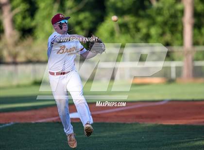 Thumbnail 1 in Lake Gibson vs. Kathleen (FHSAA 6A District 6 Quarterfinal) photogallery.