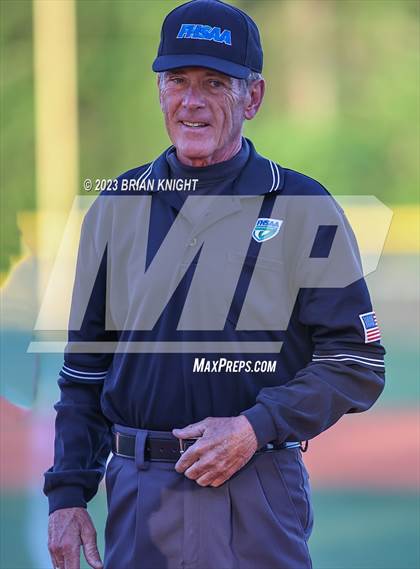 Thumbnail 2 in Lake Gibson vs. Kathleen (FHSAA 6A District 6 Quarterfinal) photogallery.