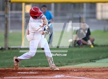 Thumbnail 2 in Lake Gibson vs. Kathleen (FHSAA 6A District 6 Quarterfinal) photogallery.