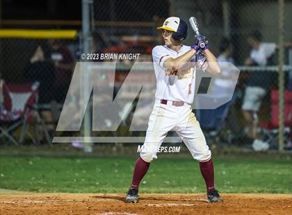 Thumbnail 3 in Lake Gibson vs. Kathleen (FHSAA 6A District 6 Quarterfinal) photogallery.
