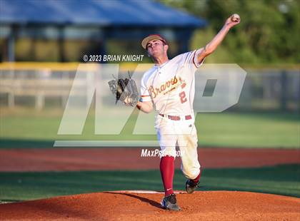 Thumbnail 3 in Lake Gibson vs. Kathleen (FHSAA 6A District 6 Quarterfinal) photogallery.