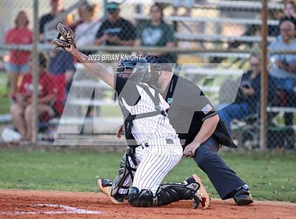 Thumbnail 3 in Lake Gibson vs. Kathleen (FHSAA 6A District 6 Quarterfinal) photogallery.