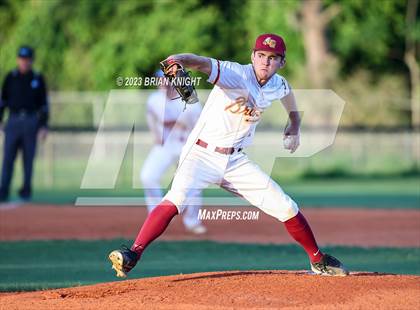 Thumbnail 1 in Lake Gibson vs. Kathleen (FHSAA 6A District 6 Quarterfinal) photogallery.