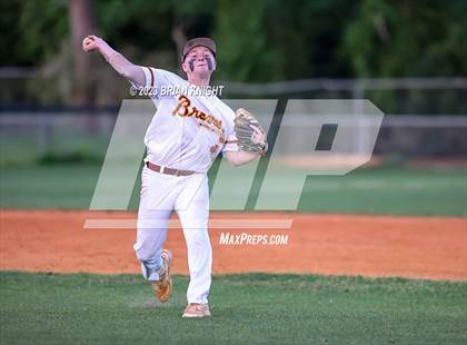 Thumbnail 3 in Lake Gibson vs. Kathleen (FHSAA 6A District 6 Quarterfinal) photogallery.