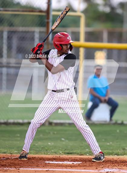 Thumbnail 3 in Lake Gibson vs. Kathleen (FHSAA 6A District 6 Quarterfinal) photogallery.