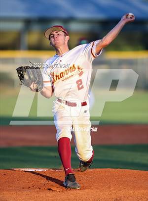 Lake Gibson vs. Kathleen (FHSAA 6A District 6 Quarterfinal)