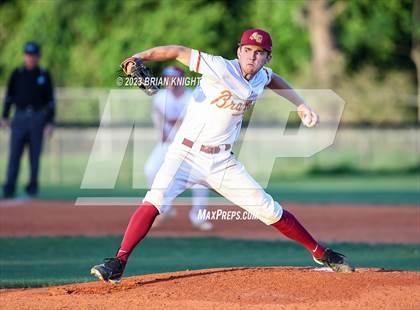 Thumbnail 2 in Lake Gibson vs. Kathleen (FHSAA 6A District 6 Quarterfinal) photogallery.