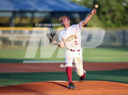 Thumbnail 3 in Lake Gibson vs. Kathleen (FHSAA 6A District 6 Quarterfinal) photogallery.