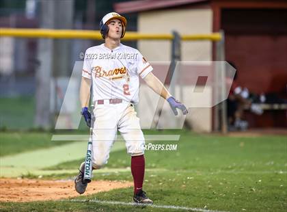 Thumbnail 3 in Lake Gibson vs. Kathleen (FHSAA 6A District 6 Quarterfinal) photogallery.