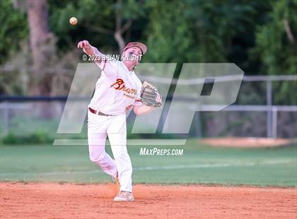Thumbnail 2 in Lake Gibson vs. Kathleen (FHSAA 6A District 6 Quarterfinal) photogallery.