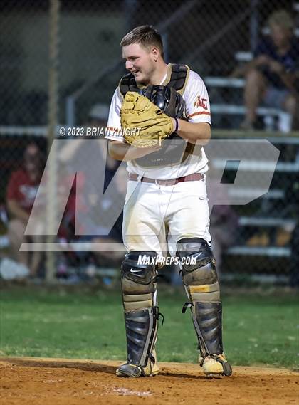 Thumbnail 1 in Lake Gibson vs. Kathleen (FHSAA 6A District 6 Quarterfinal) photogallery.
