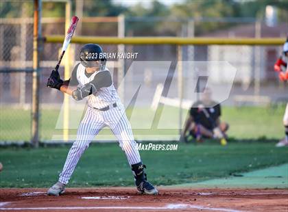 Thumbnail 1 in Lake Gibson vs. Kathleen (FHSAA 6A District 6 Quarterfinal) photogallery.