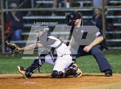 Thumbnail 1 in Lake Gibson vs. Kathleen (FHSAA 6A District 6 Quarterfinal) photogallery.