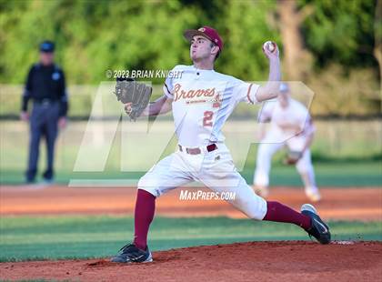 Thumbnail 1 in Lake Gibson vs. Kathleen (FHSAA 6A District 6 Quarterfinal) photogallery.