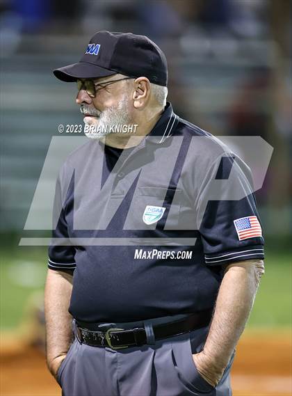 Thumbnail 3 in Lake Gibson vs. Kathleen (FHSAA 6A District 6 Quarterfinal) photogallery.