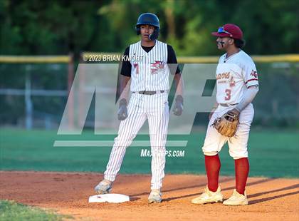 Thumbnail 1 in Lake Gibson vs. Kathleen (FHSAA 6A District 6 Quarterfinal) photogallery.