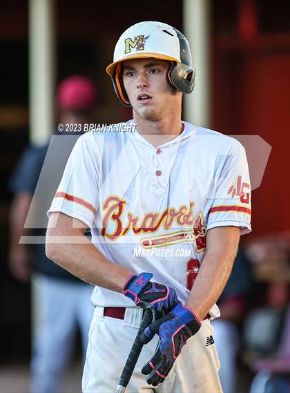 Thumbnail 1 in Lake Gibson vs. Kathleen (FHSAA 6A District 6 Quarterfinal) photogallery.