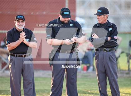 Thumbnail 3 in Lake Gibson vs. Kathleen (FHSAA 6A District 6 Quarterfinal) photogallery.