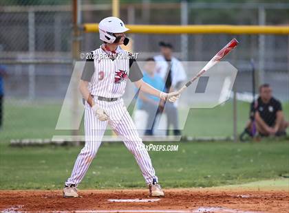 Thumbnail 3 in Lake Gibson vs. Kathleen (FHSAA 6A District 6 Quarterfinal) photogallery.