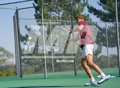 Thumbnail 1 in Thomas Jefferson vs Cheyenne Mountain (CHSAA 4A Round 1) photogallery.