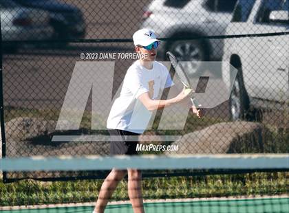 Thumbnail 2 in Thomas Jefferson vs Cheyenne Mountain (CHSAA 4A Round 1) photogallery.