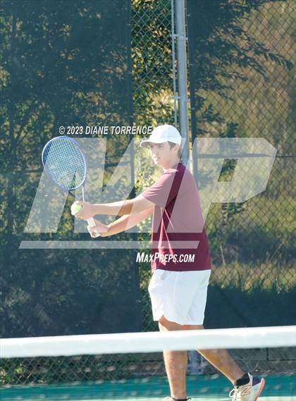 Thumbnail 1 in Thomas Jefferson vs Cheyenne Mountain (CHSAA 4A Round 1) photogallery.