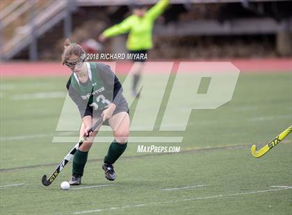 Thumbnail 1 in Hopkinton vs. Mascoma (NHIAA D3 Final) photogallery.