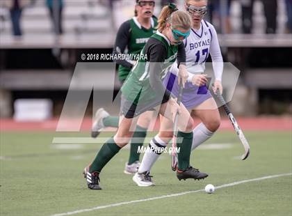 Thumbnail 3 in Hopkinton vs. Mascoma (NHIAA D3 Final) photogallery.