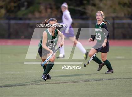 Thumbnail 3 in Hopkinton vs. Mascoma (NHIAA D3 Final) photogallery.