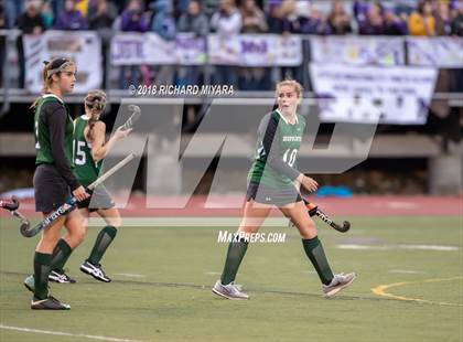 Thumbnail 1 in Hopkinton vs. Mascoma (NHIAA D3 Final) photogallery.