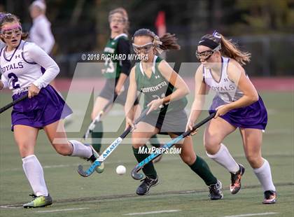 Thumbnail 3 in Hopkinton vs. Mascoma (NHIAA D3 Final) photogallery.