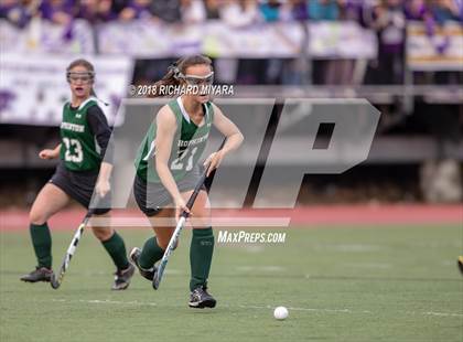 Thumbnail 1 in Hopkinton vs. Mascoma (NHIAA D3 Final) photogallery.