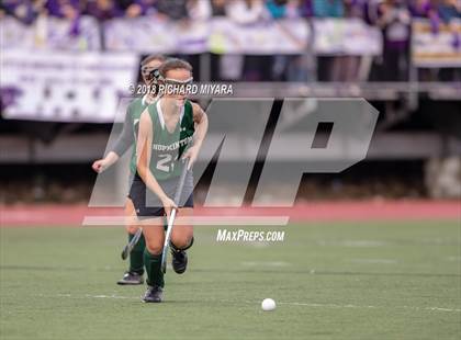 Thumbnail 2 in Hopkinton vs. Mascoma (NHIAA D3 Final) photogallery.