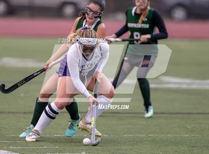 Thumbnail 2 in Hopkinton vs. Mascoma (NHIAA D3 Final) photogallery.