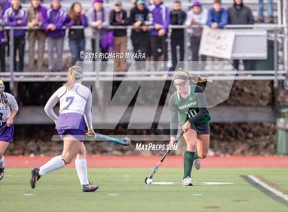 Thumbnail 3 in Hopkinton vs. Mascoma (NHIAA D3 Final) photogallery.