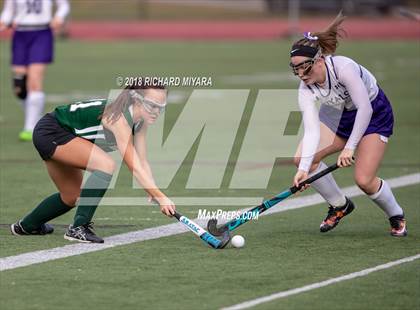 Thumbnail 3 in Hopkinton vs. Mascoma (NHIAA D3 Final) photogallery.