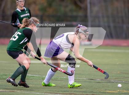 Thumbnail 1 in Hopkinton vs. Mascoma (NHIAA D3 Final) photogallery.