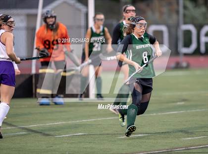 Thumbnail 3 in Hopkinton vs. Mascoma (NHIAA D3 Final) photogallery.