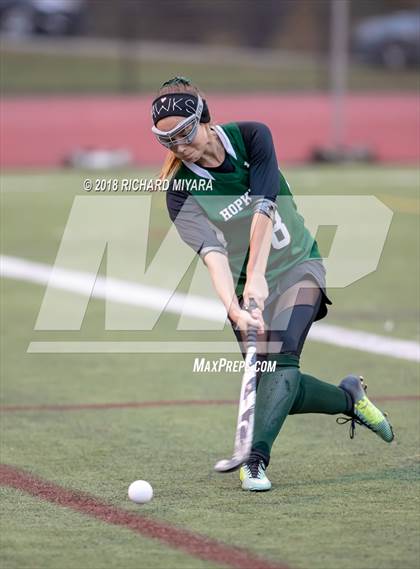 Thumbnail 2 in Hopkinton vs. Mascoma (NHIAA D3 Final) photogallery.