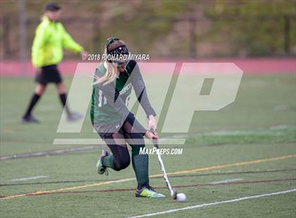 Thumbnail 3 in Hopkinton vs. Mascoma (NHIAA D3 Final) photogallery.