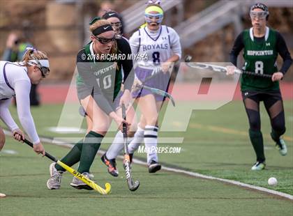 Thumbnail 1 in Hopkinton vs. Mascoma (NHIAA D3 Final) photogallery.