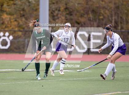 Thumbnail 2 in Hopkinton vs. Mascoma (NHIAA D3 Final) photogallery.