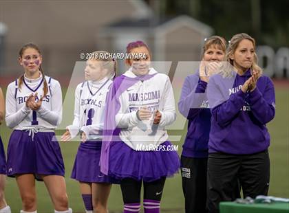 Thumbnail 1 in Hopkinton vs. Mascoma (NHIAA D3 Final) photogallery.