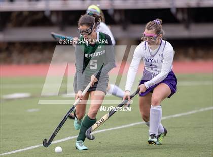 Thumbnail 3 in Hopkinton vs. Mascoma (NHIAA D3 Final) photogallery.