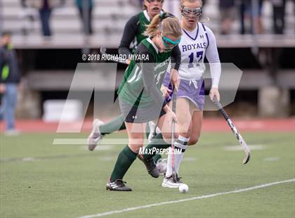 Thumbnail 2 in Hopkinton vs. Mascoma (NHIAA D3 Final) photogallery.
