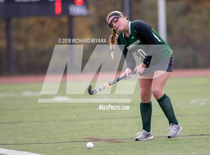 Thumbnail 3 in Hopkinton vs. Mascoma (NHIAA D3 Final) photogallery.